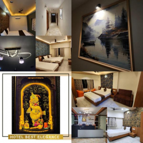 Hotel Best Elegence